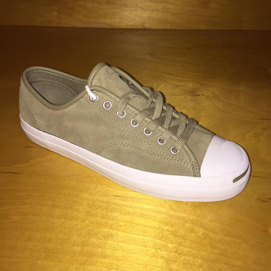 Converse Jp Pro Ox Khaki Footwear Adult at Westside Tarpon