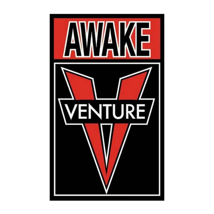 venture-awake-sticker-accessories-stickers-at-westside-tarpon