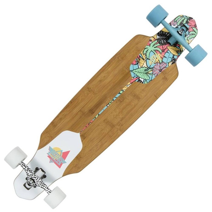 Лонгборд Gravity Skateboards Stinger 30