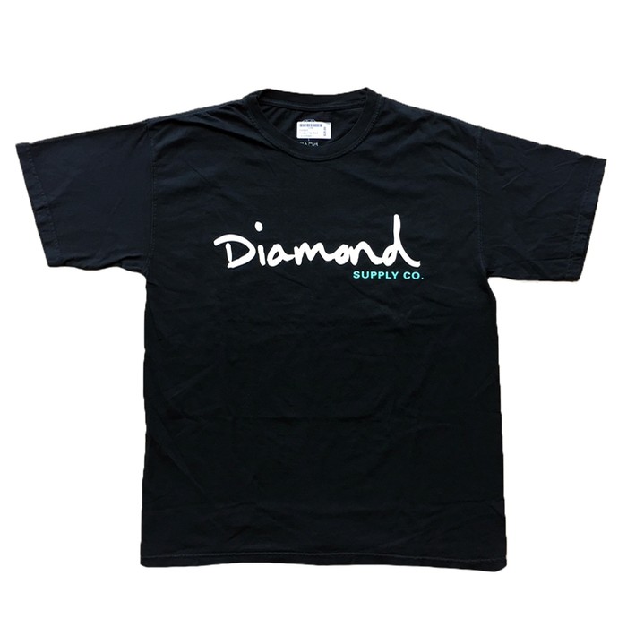 diamond company shirts