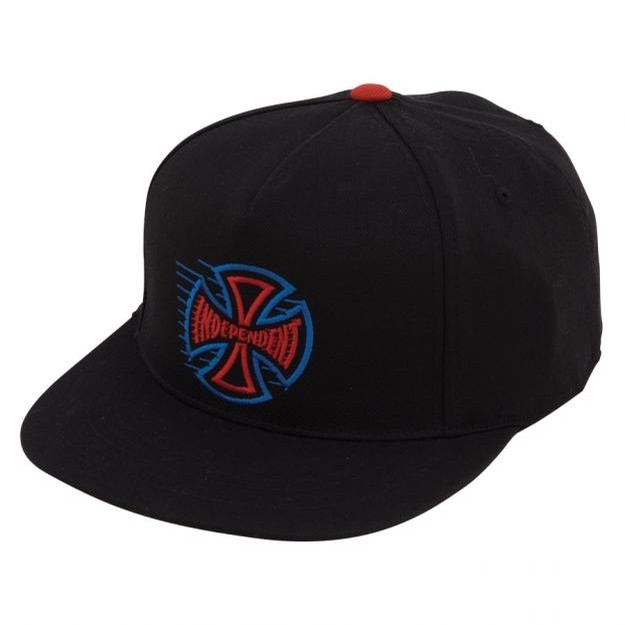 independent flexfit hat