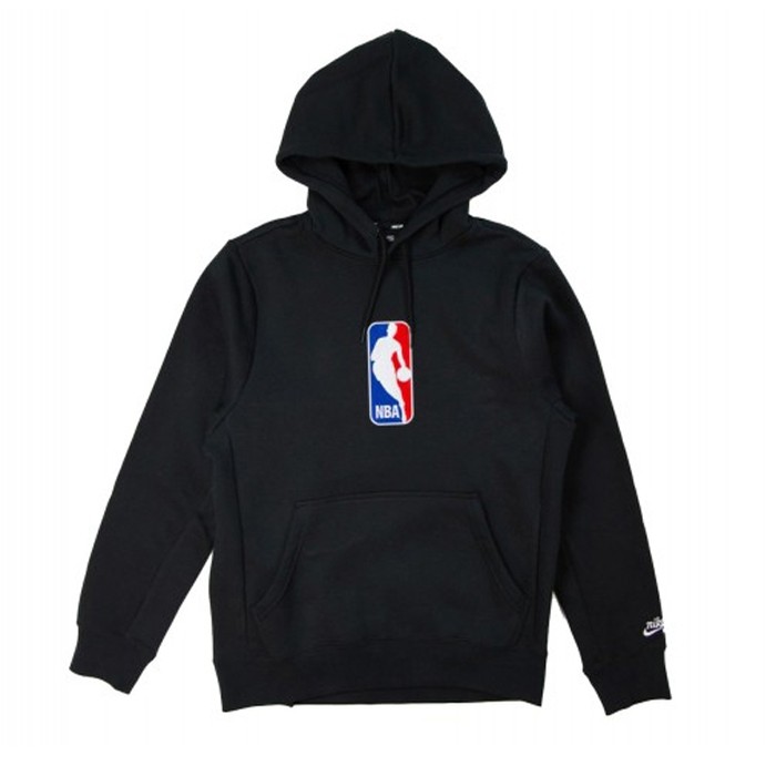 Nike SB x NBA Hoodie Icon Clothing 