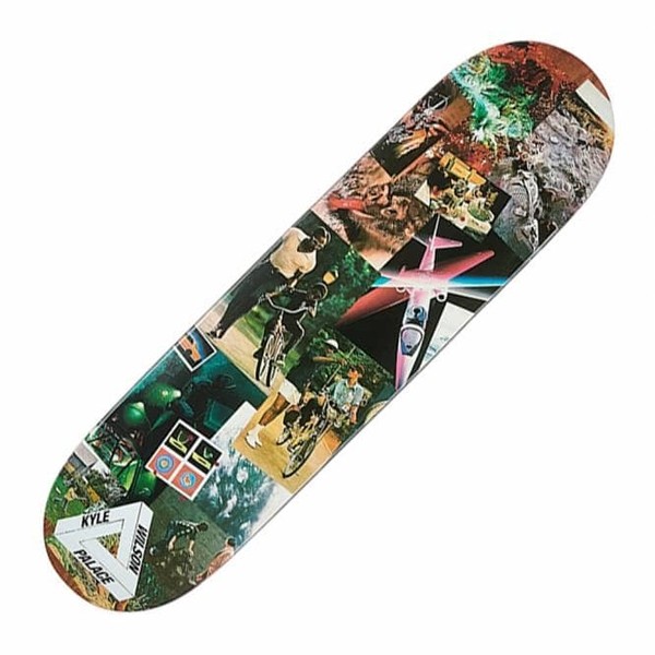 Palace Kyle Pro S28 Decks at Westside Tarpon