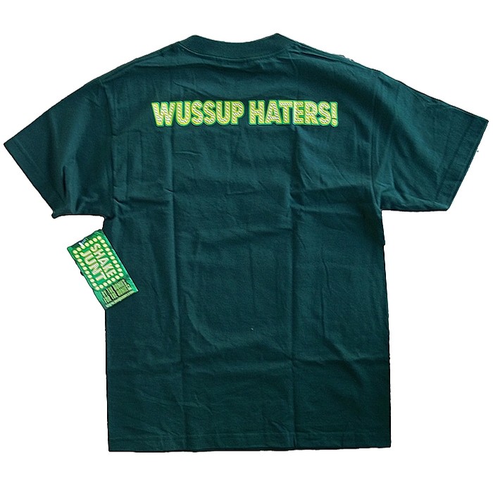 Official Drink Of Seattle Seahawks Haters T-Shirt - TeeNaviSport