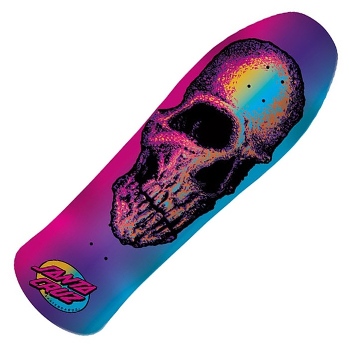 Santa Cruz Street Creep Reissue Decks at Westside Tarpon