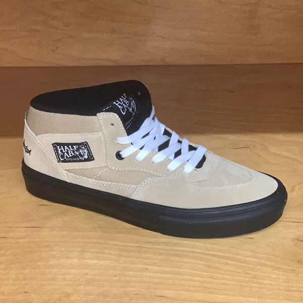 Vans Skate Half Cab (Elijah Berle) Footwear Adult at Westside Tarpon