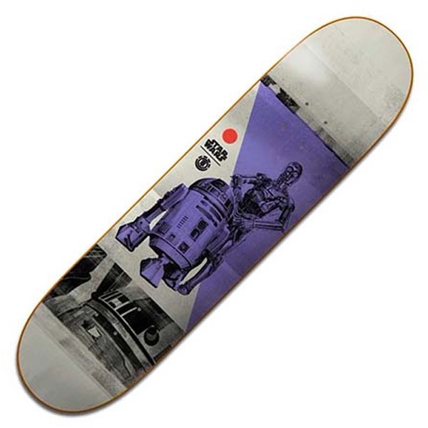 Element Star Wars Droids Deck Decks at Westside Tarpon