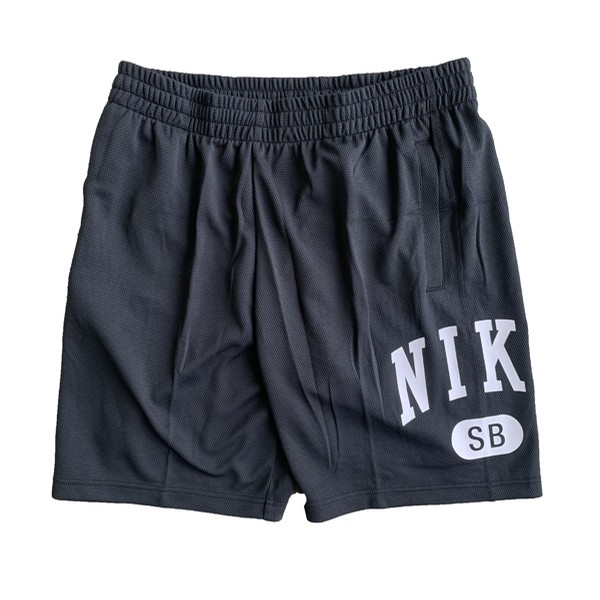 nike sb mesh shorts