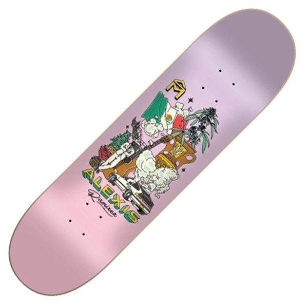 Sk8mafia Ramirez Style Decks at Westside Tarpon