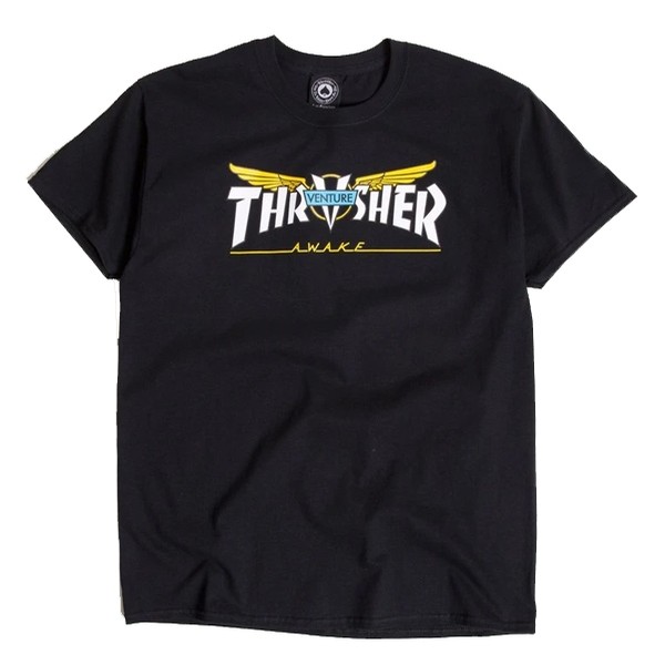 thrasher shirts canada