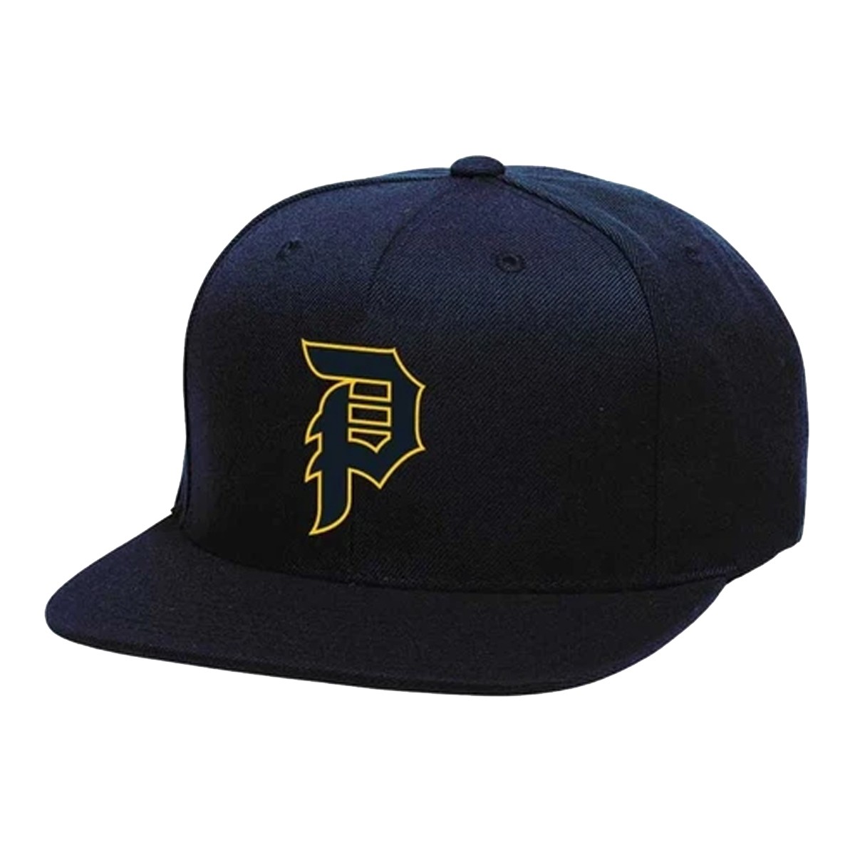 Primitive Wolverine Snapback Clothing Hats at Westside Tarpon