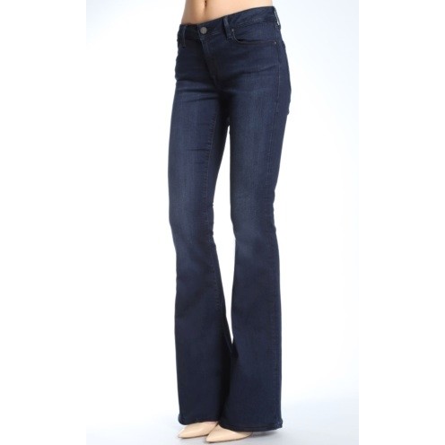 mavi jeans flare