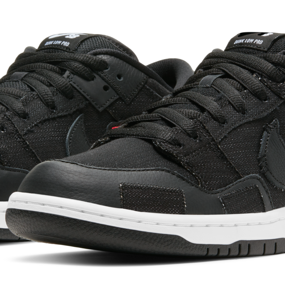 wasted youth dunks