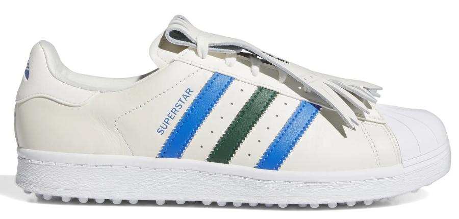 Adidas superstar slip on bluebird deals