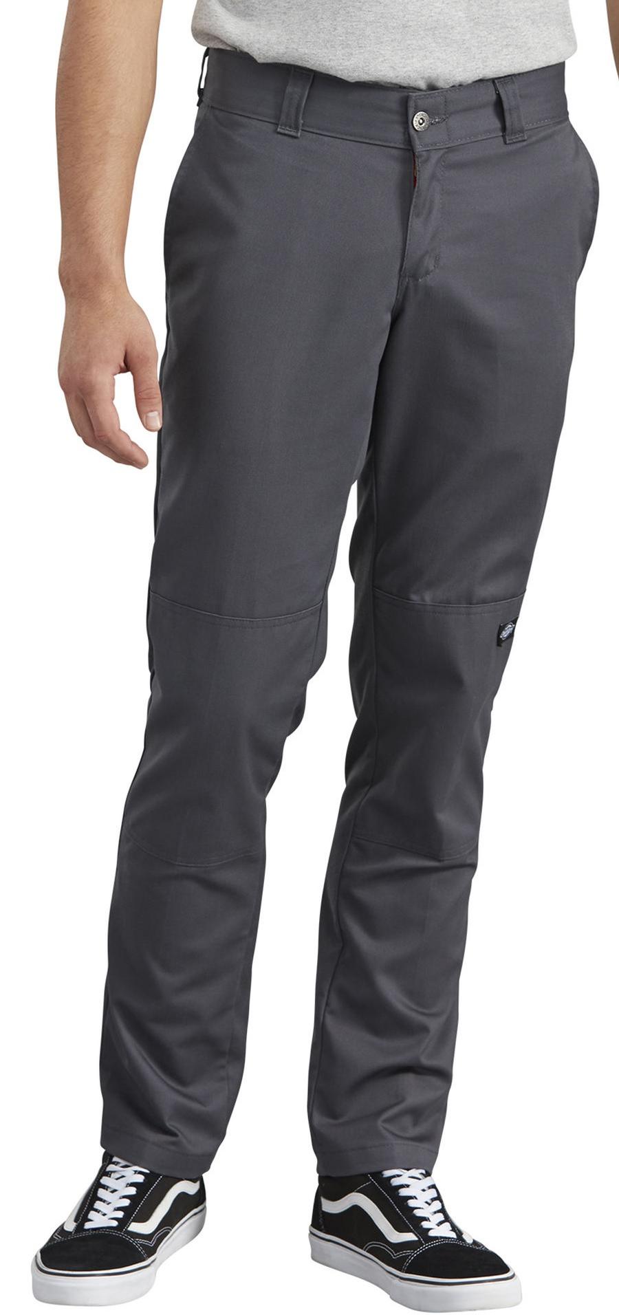 dickies double knee regular fit