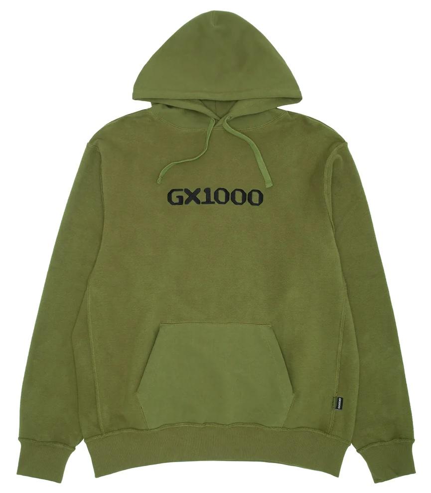 Gx1000 og deals logo hoodie