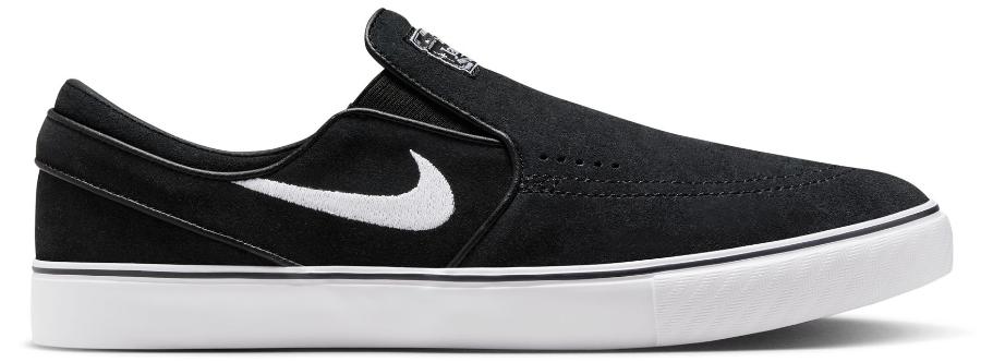 Nike SB Janoski Slip Black White 9.5