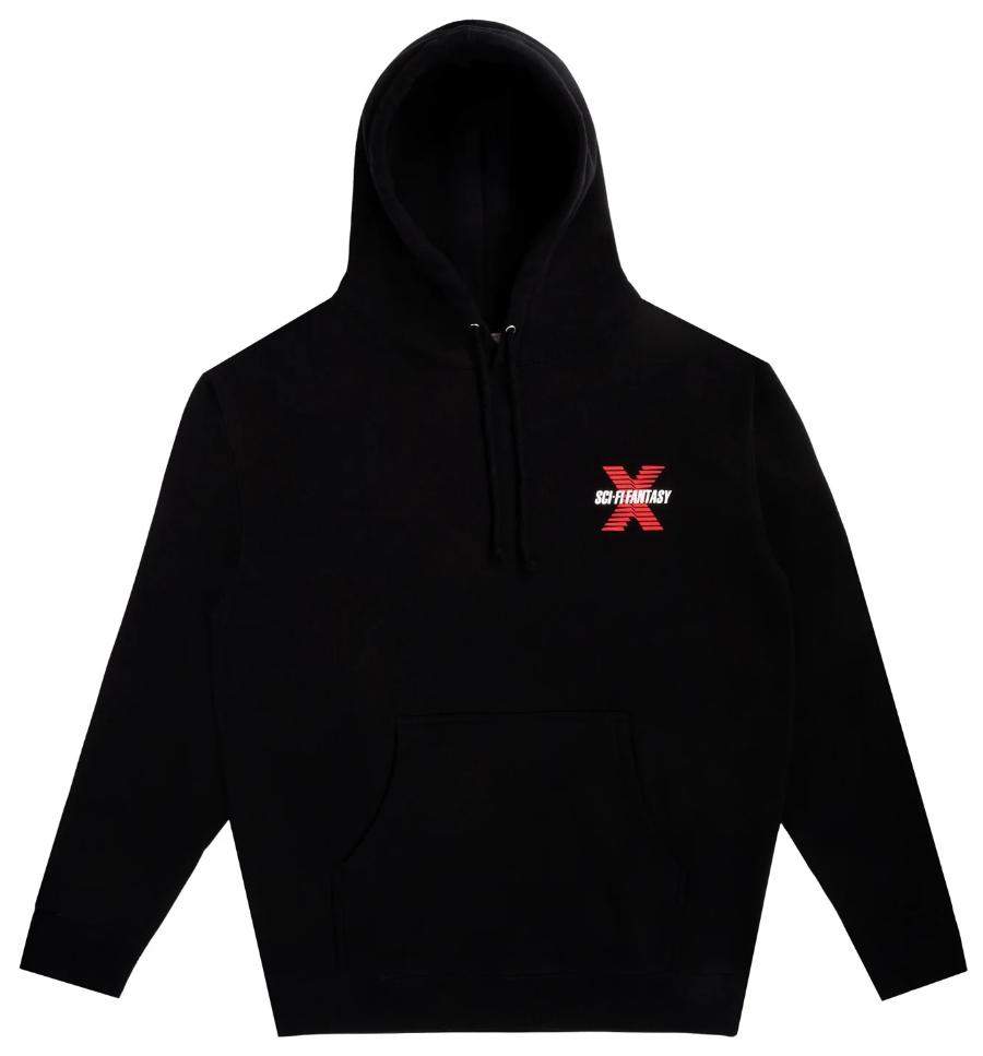 Fnty 2024 hoody