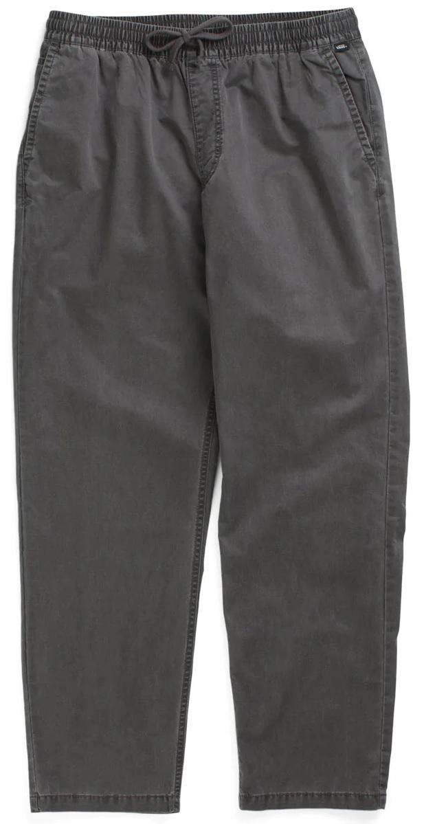 Range Loose Tapered Elastic Waist Pants