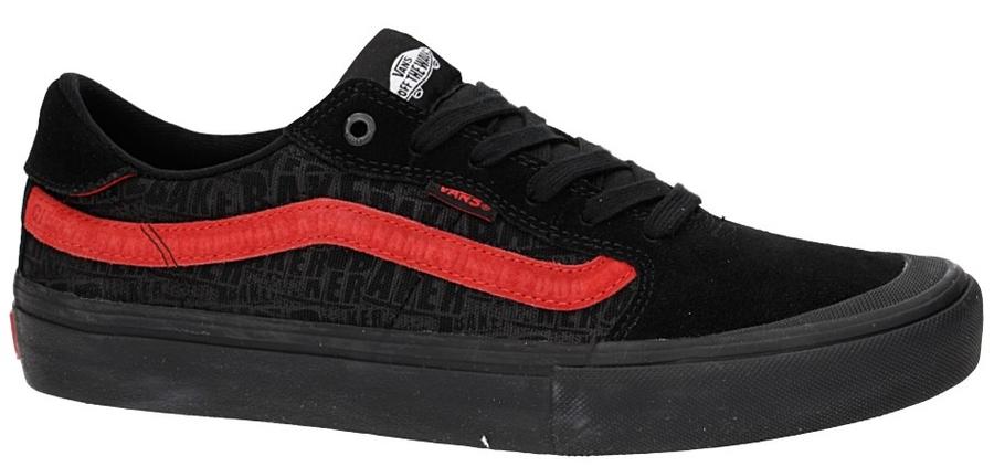 vans style 112 pro youth