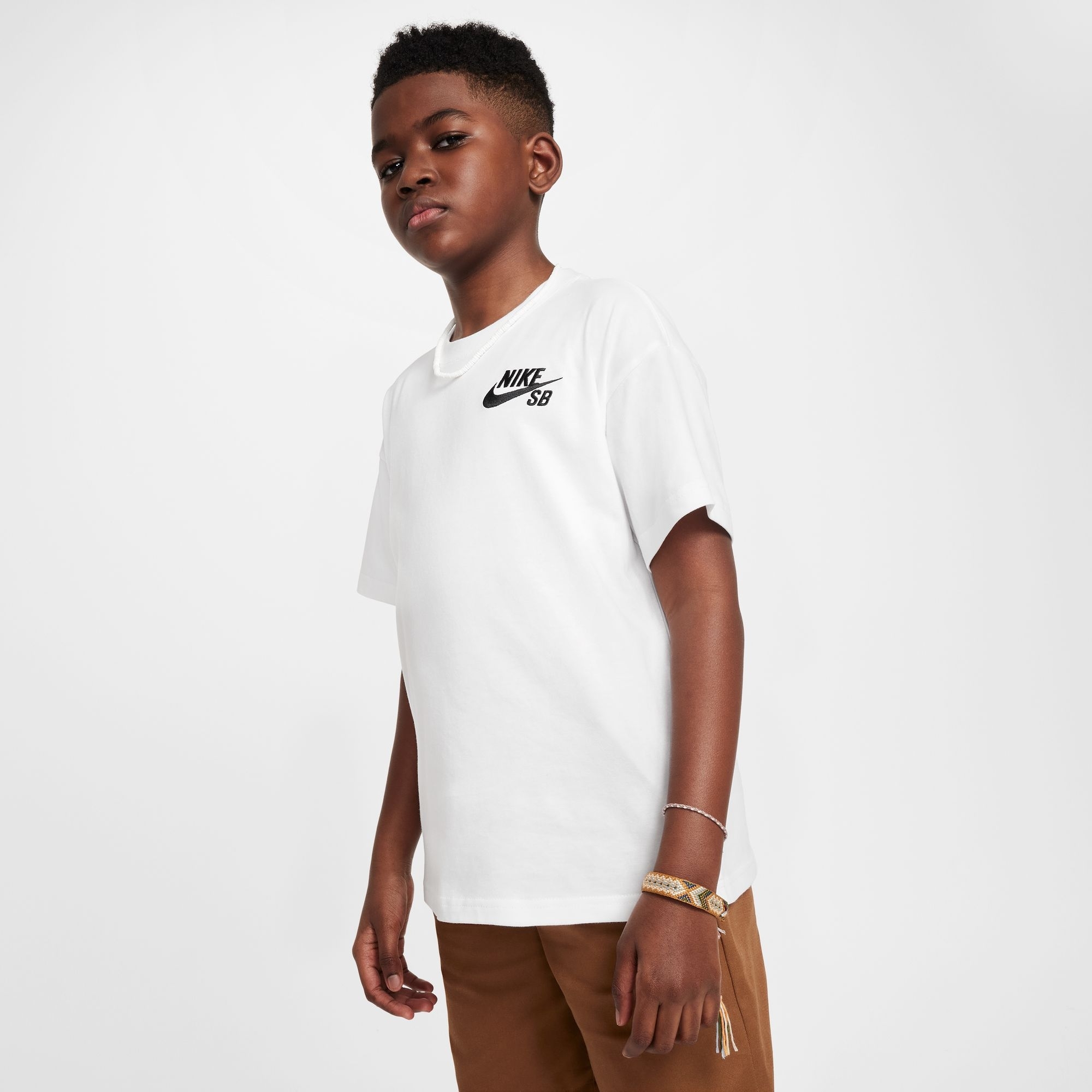 Nike shirts youth best sale