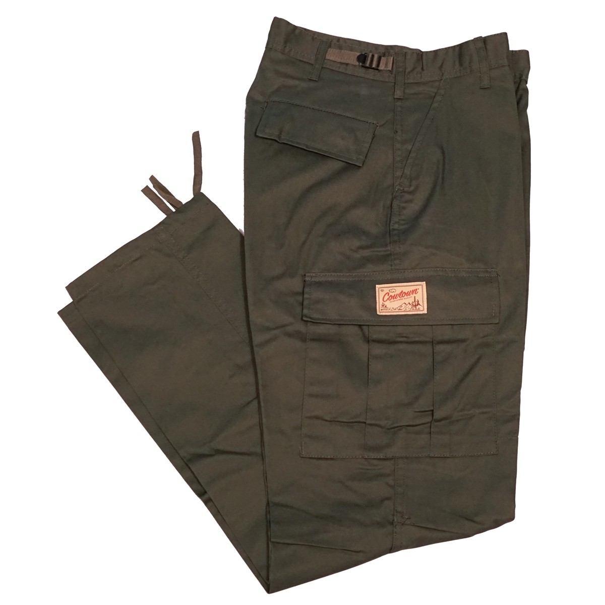 Rothco Tactical BDU Cargo Pants (Olive Drab)