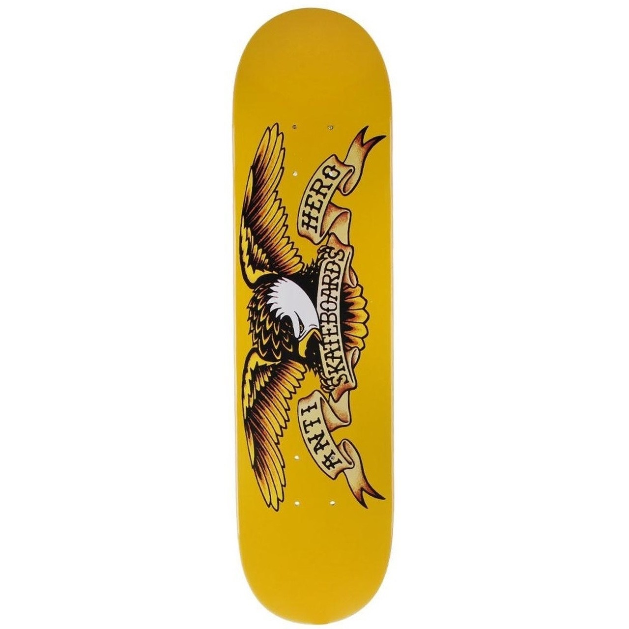 Classic Eagle Mini Deck (7.3)