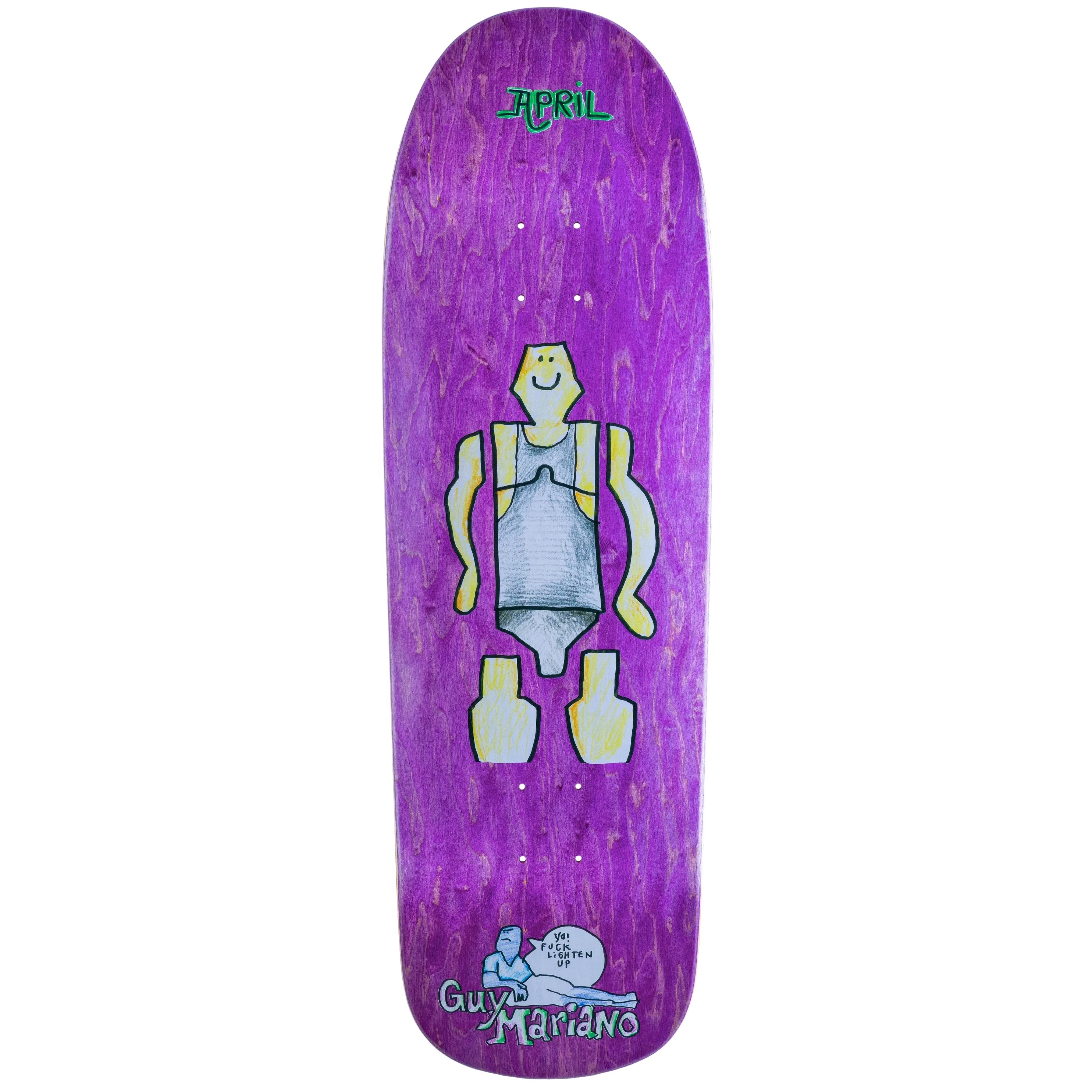 Shake Junt Zion Wright Stencil Skateboard Grip Tape