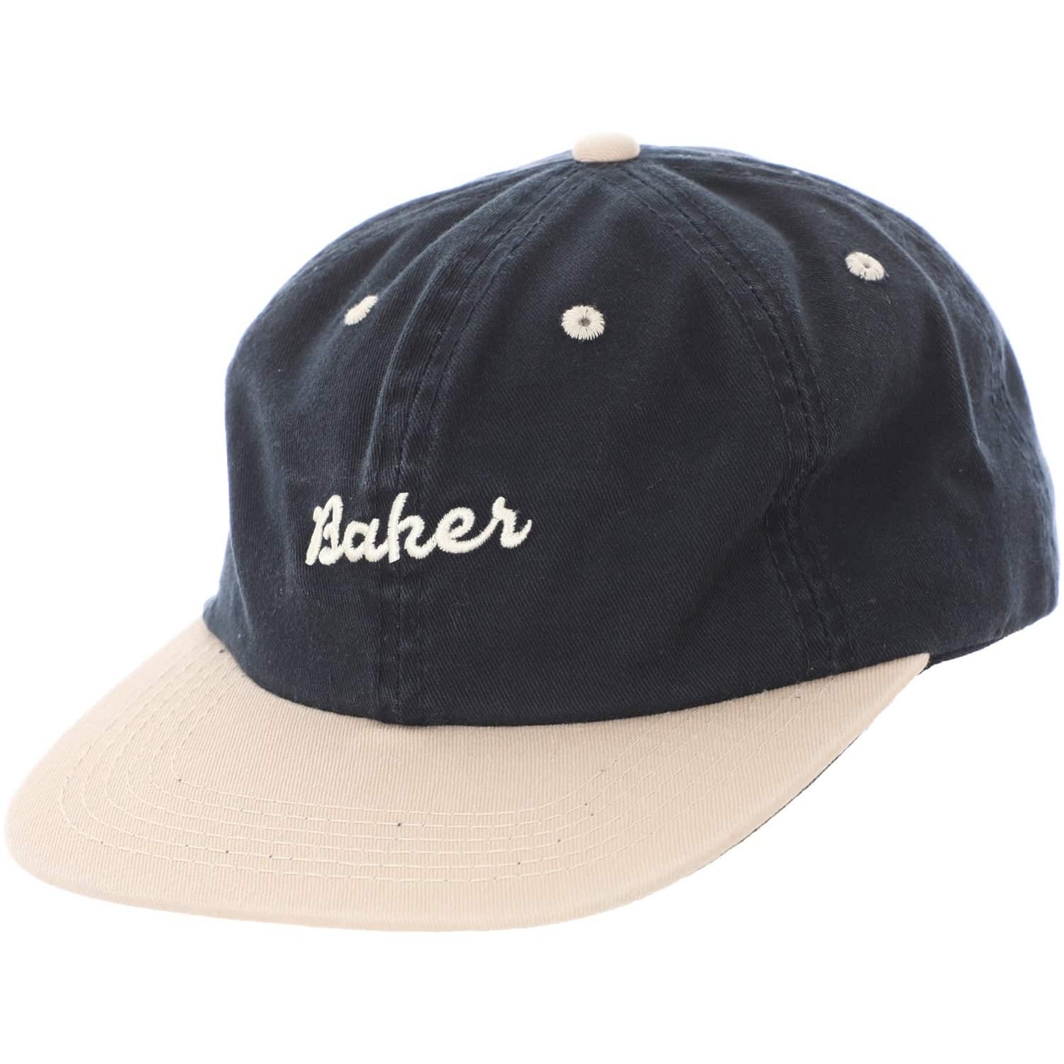 baker skateboards hat