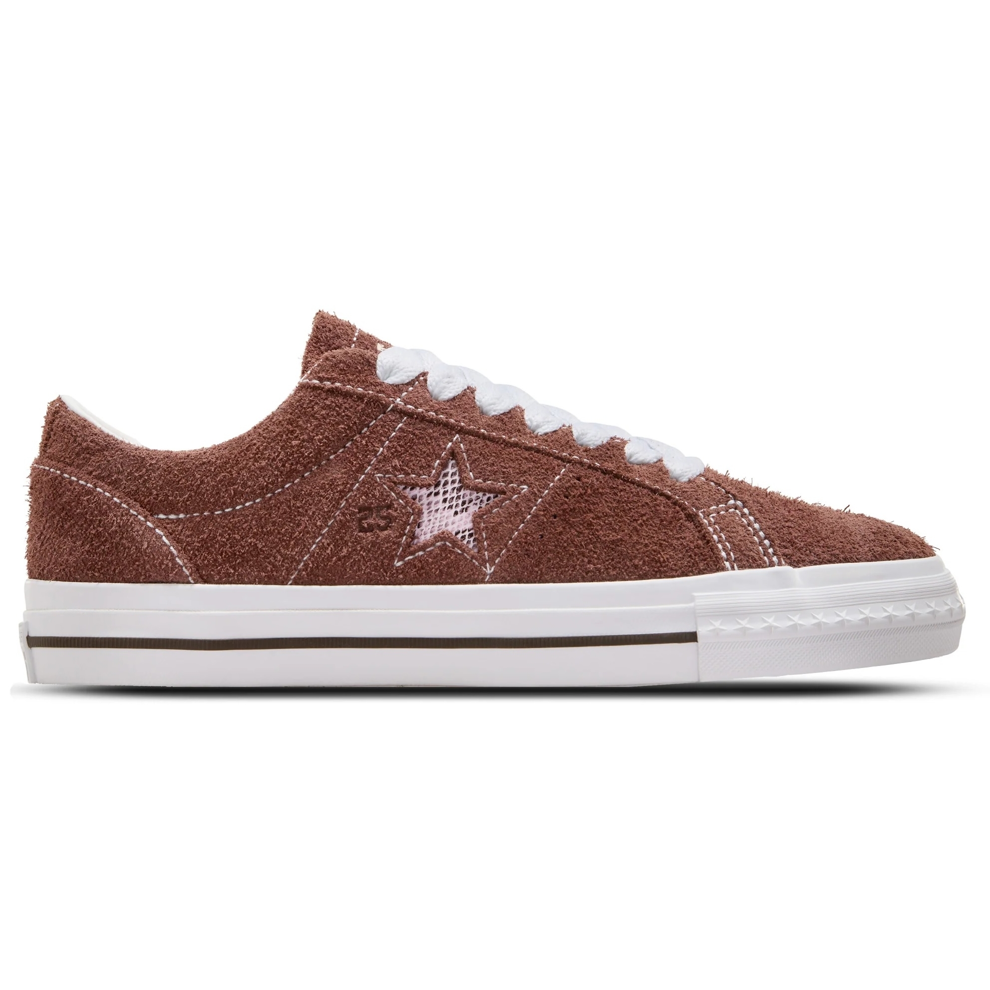 One star vintage suede low top hotsell