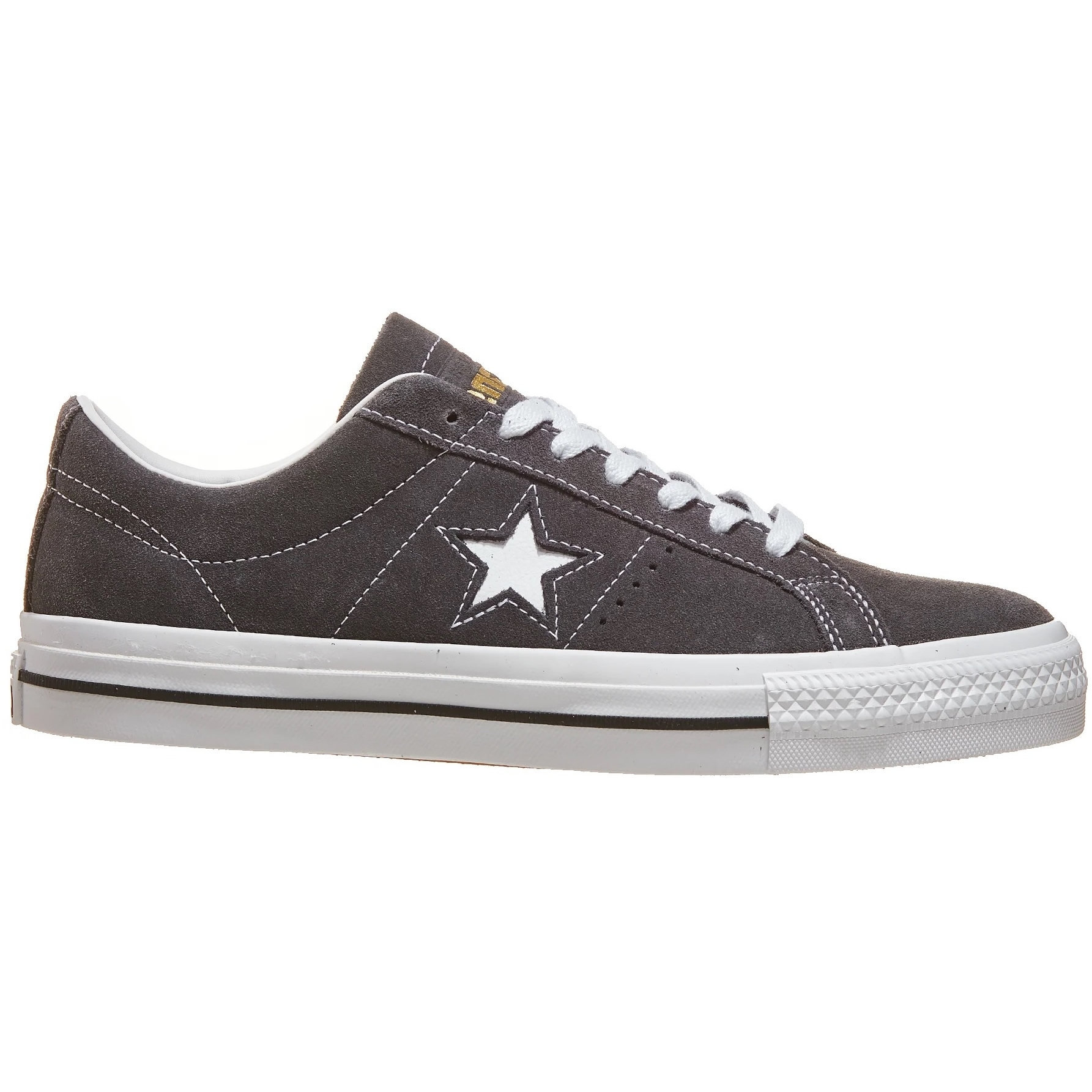 Converse one star shops ox shoes