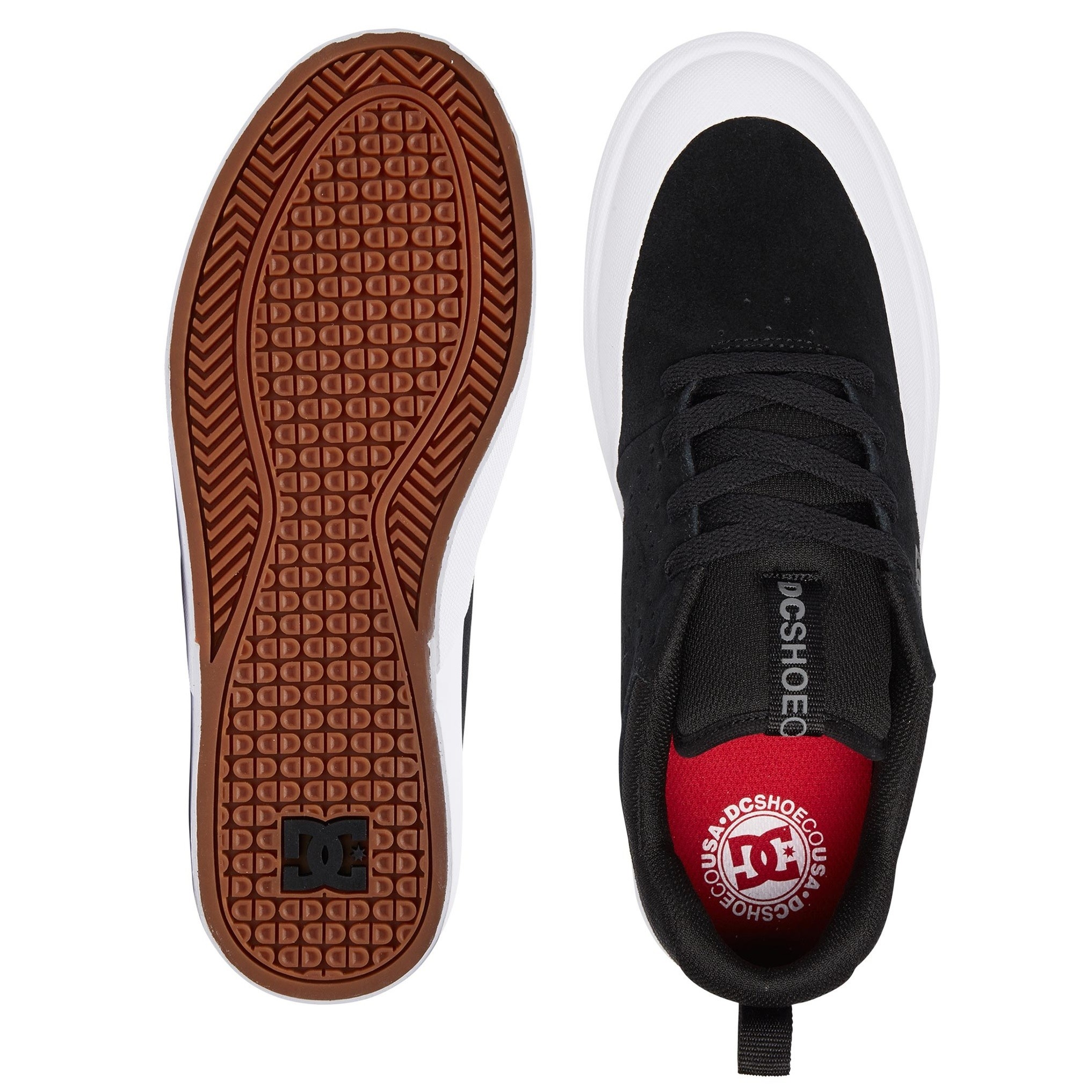 dc shoes infinite s