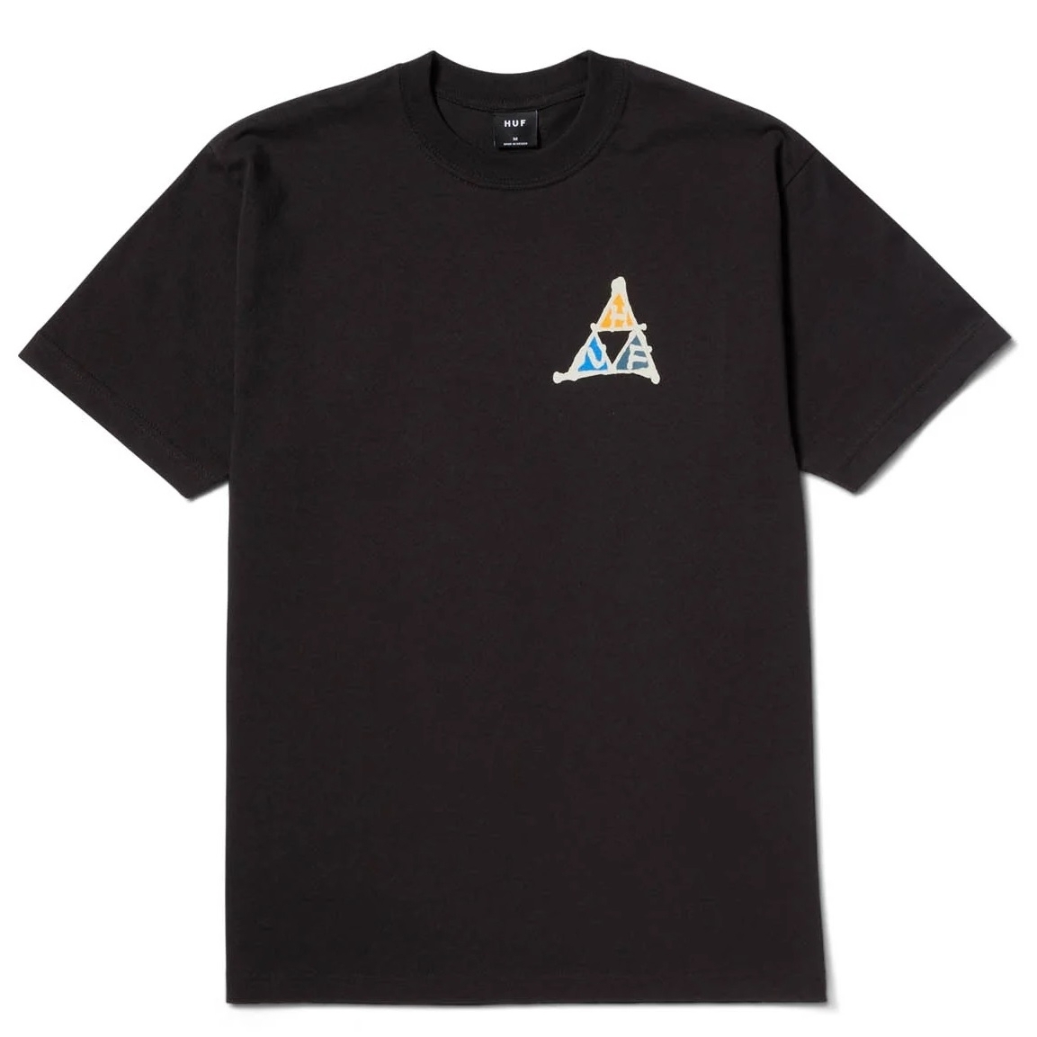 Triple Triangle T-Shirt