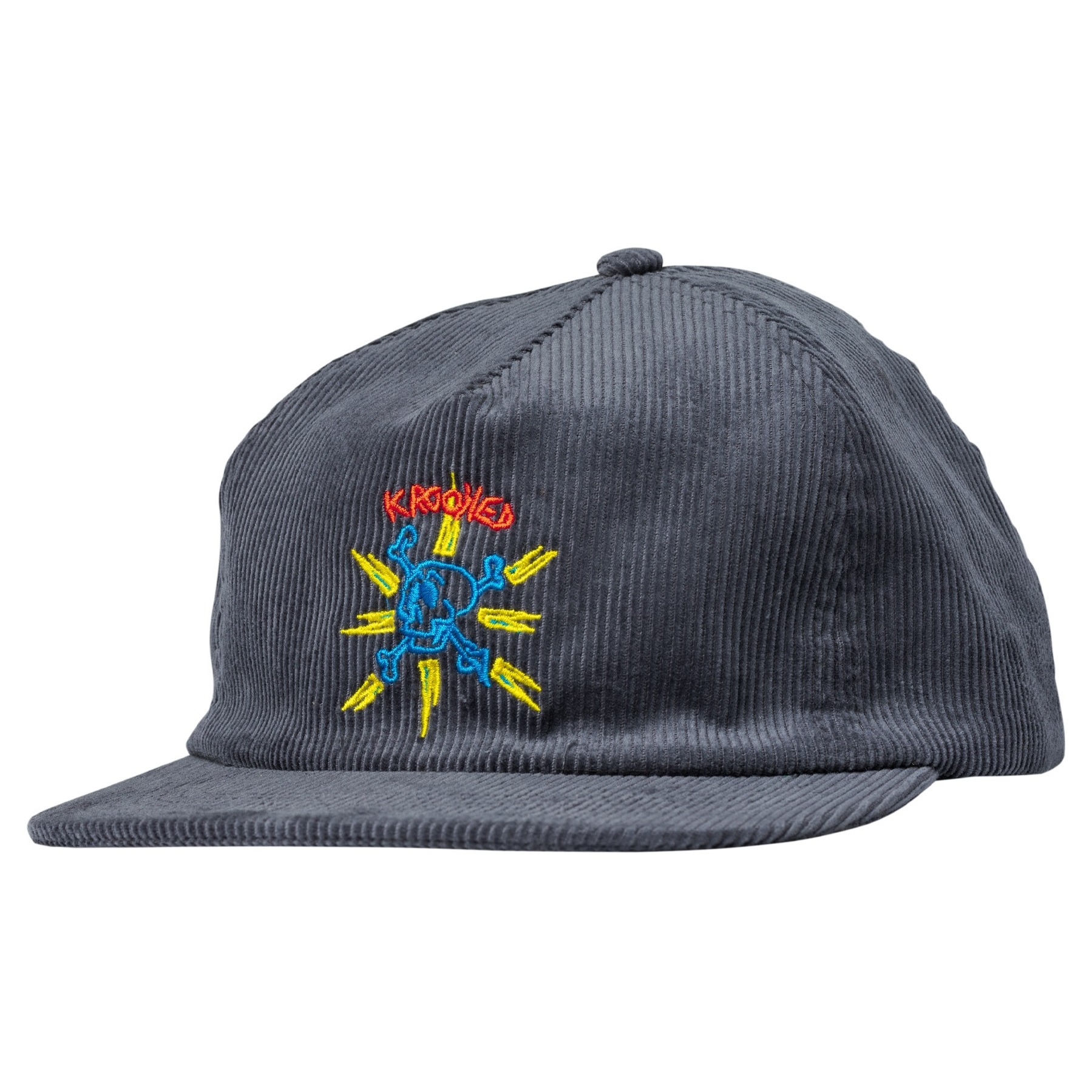 Krooked hat on sale