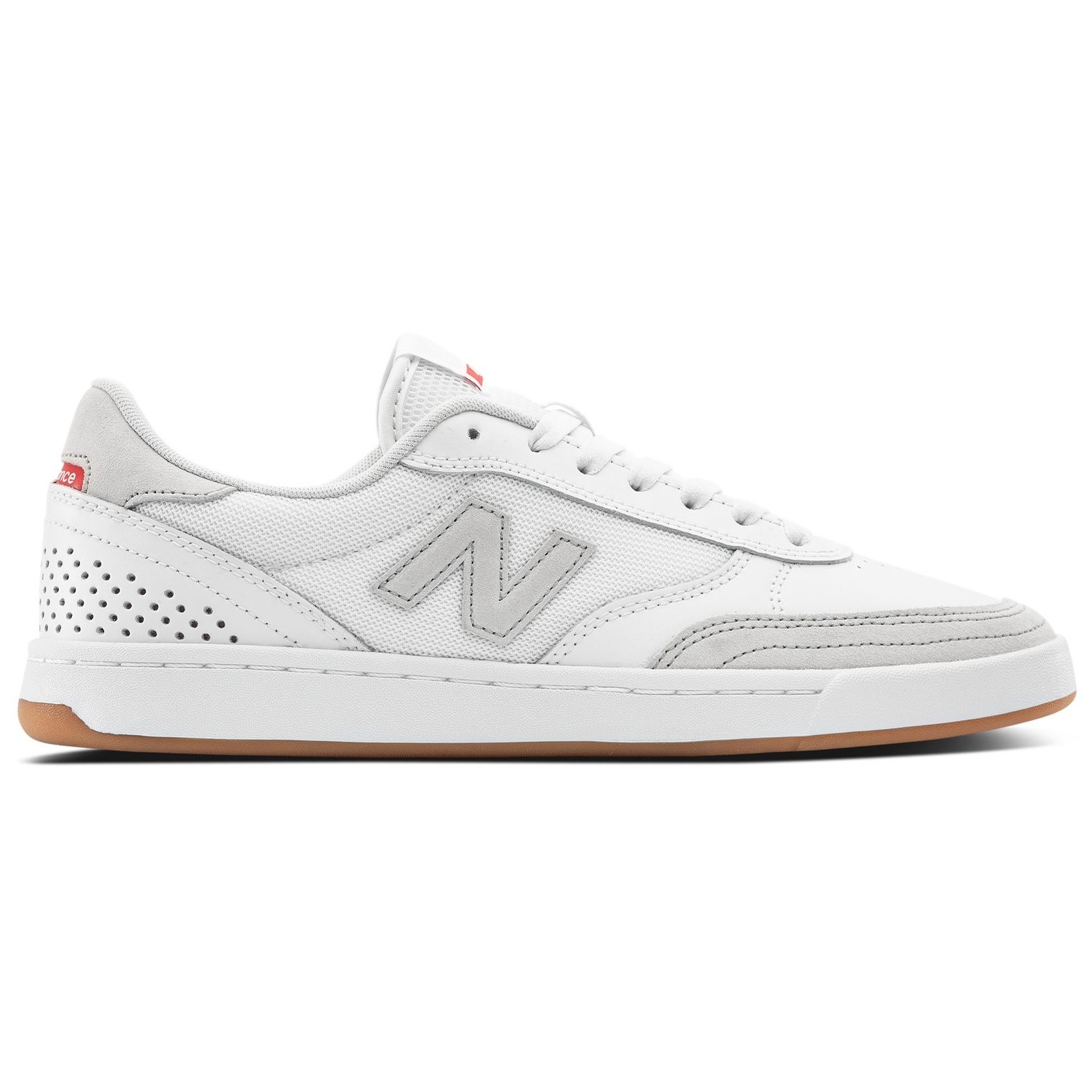 new balance numeric 440 review