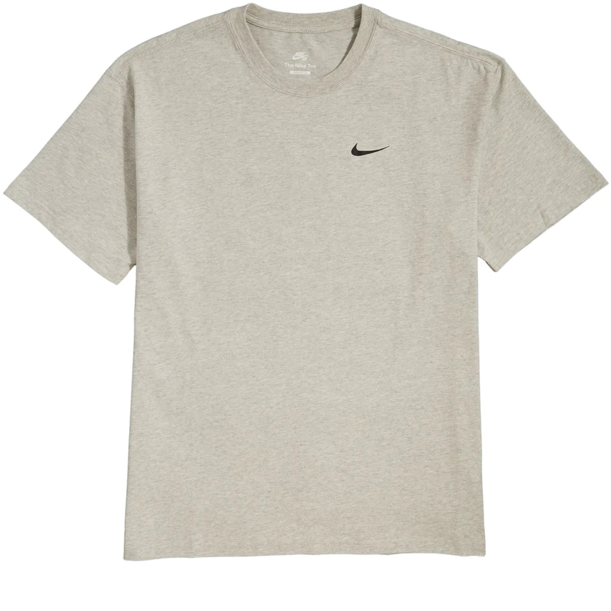 Nike Carwash Mens Ss Tee - White