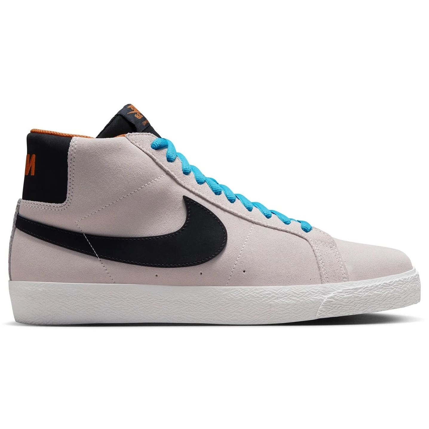 Nike sb blazer low summit white black hotsell