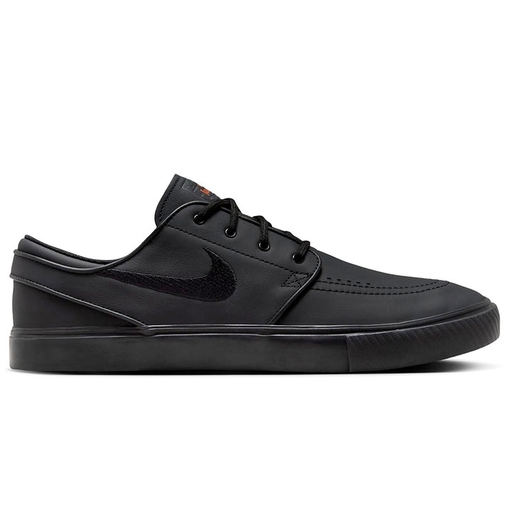 Janoski og black on sale