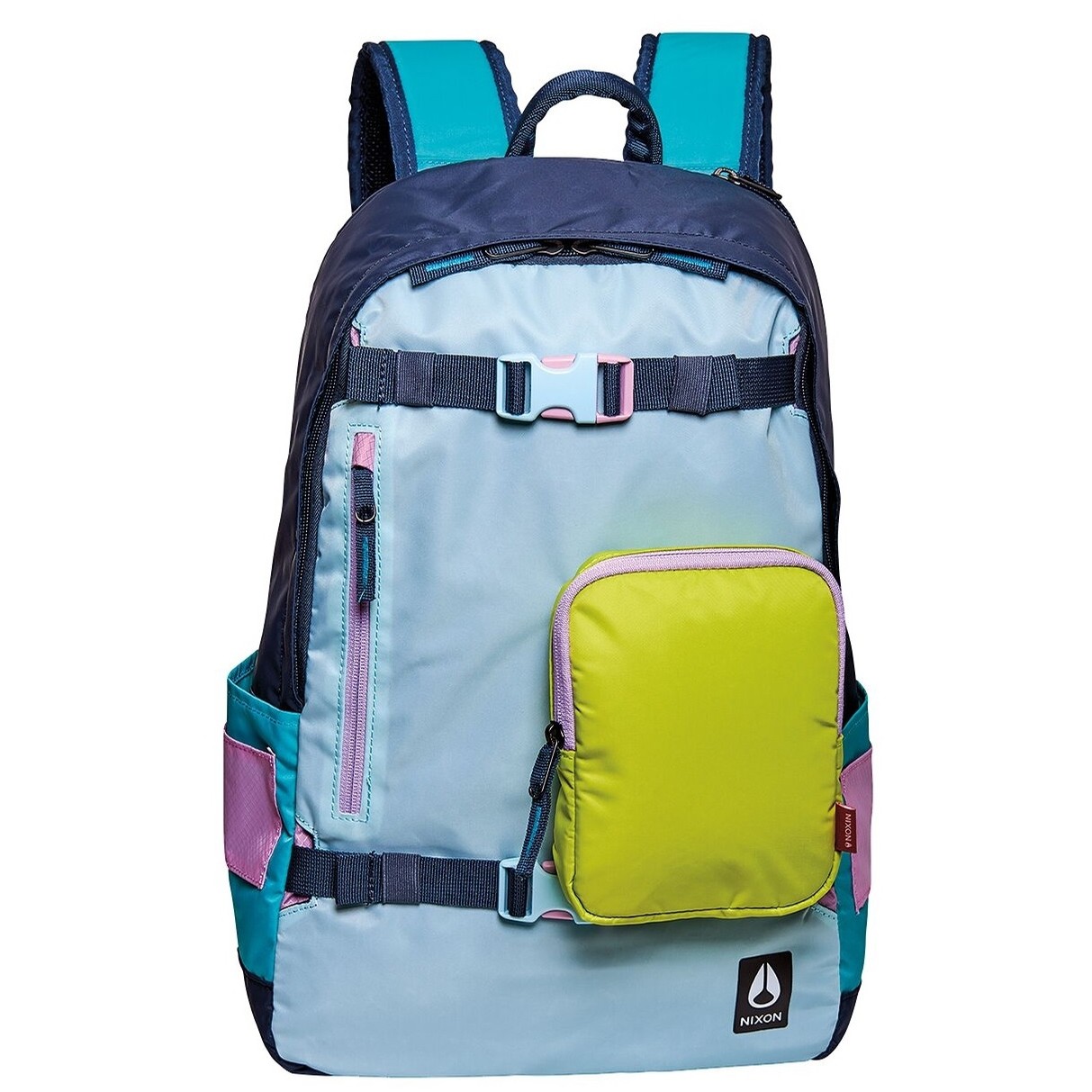 nixon smith backpack