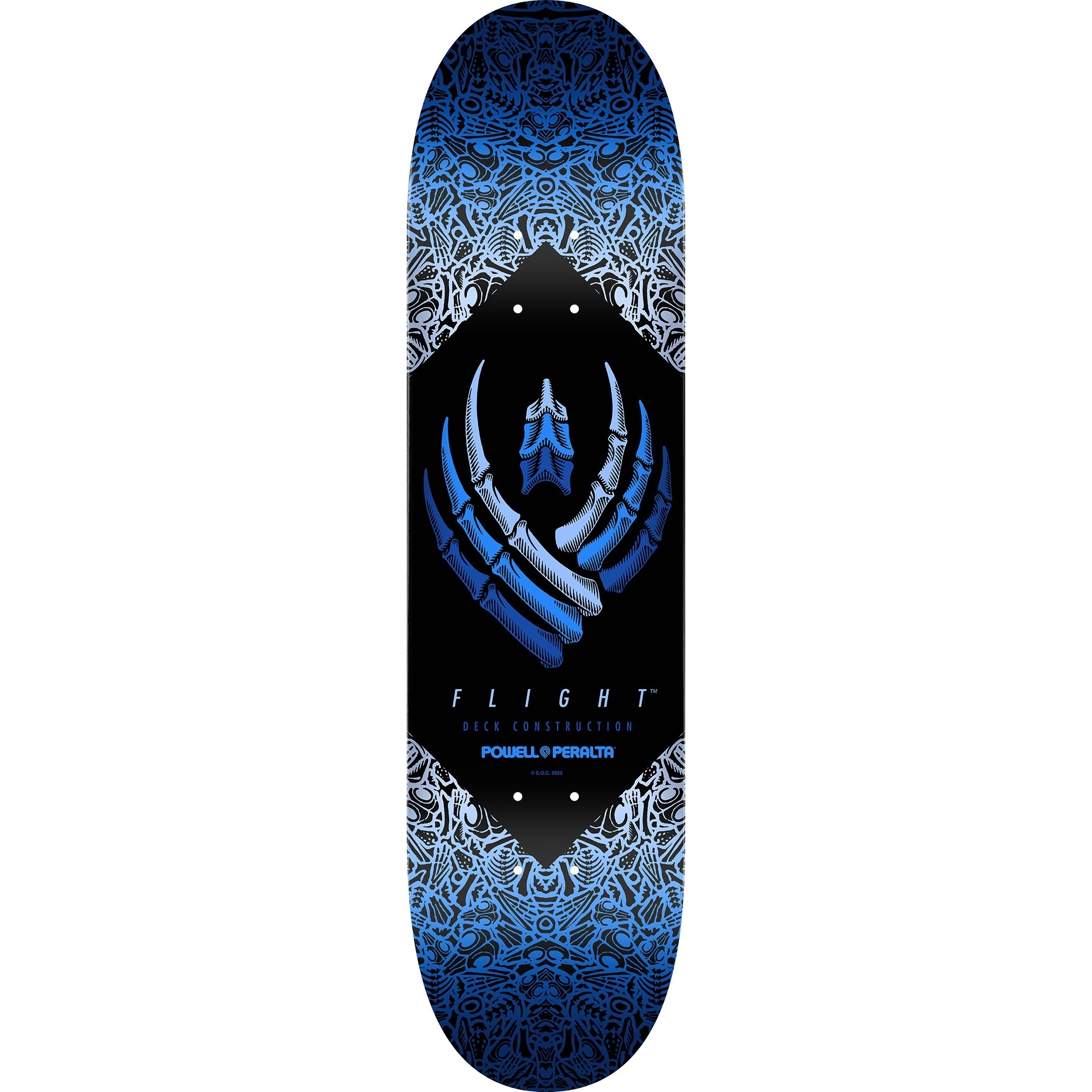 About Powell Peralta Skateboards –