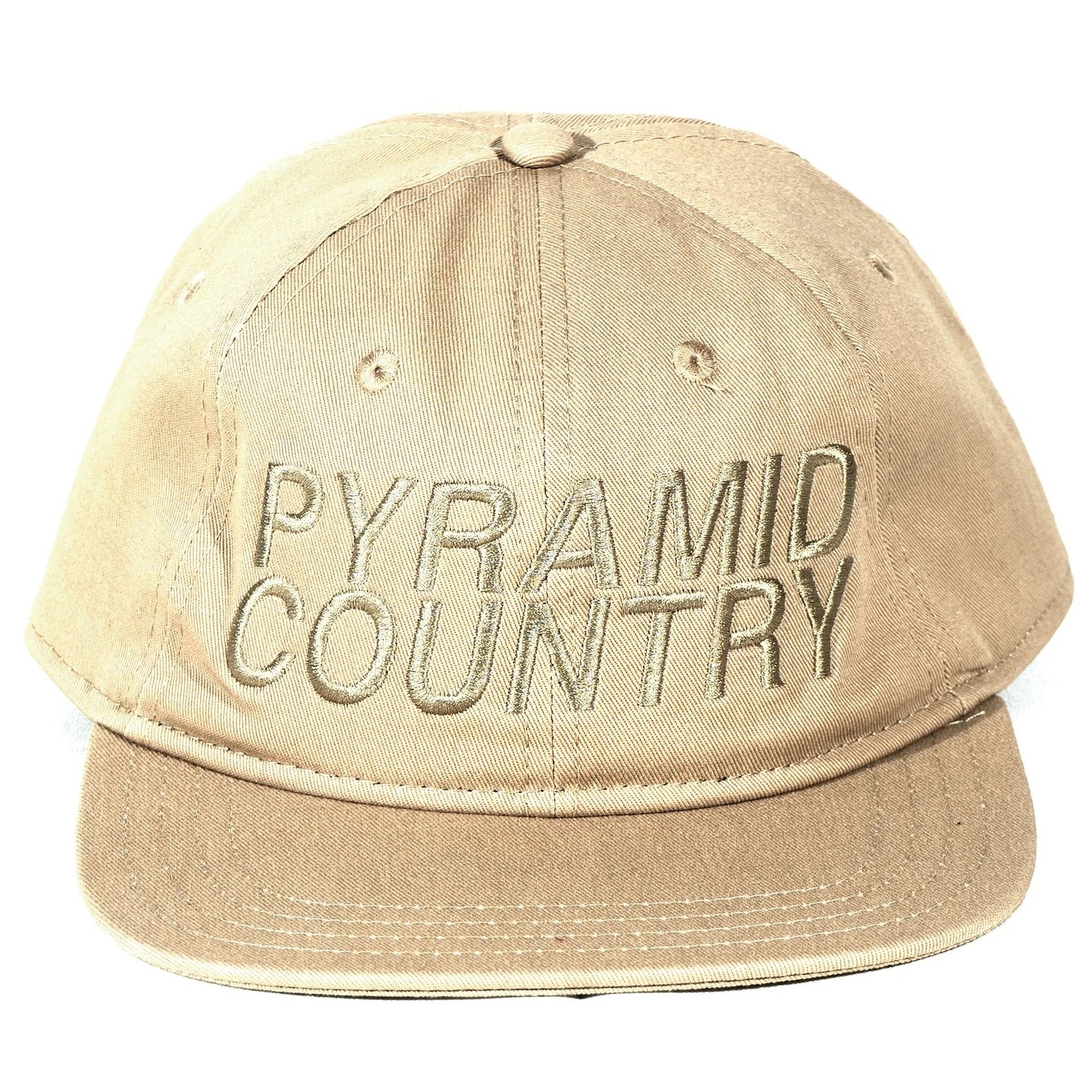 pyramid hat