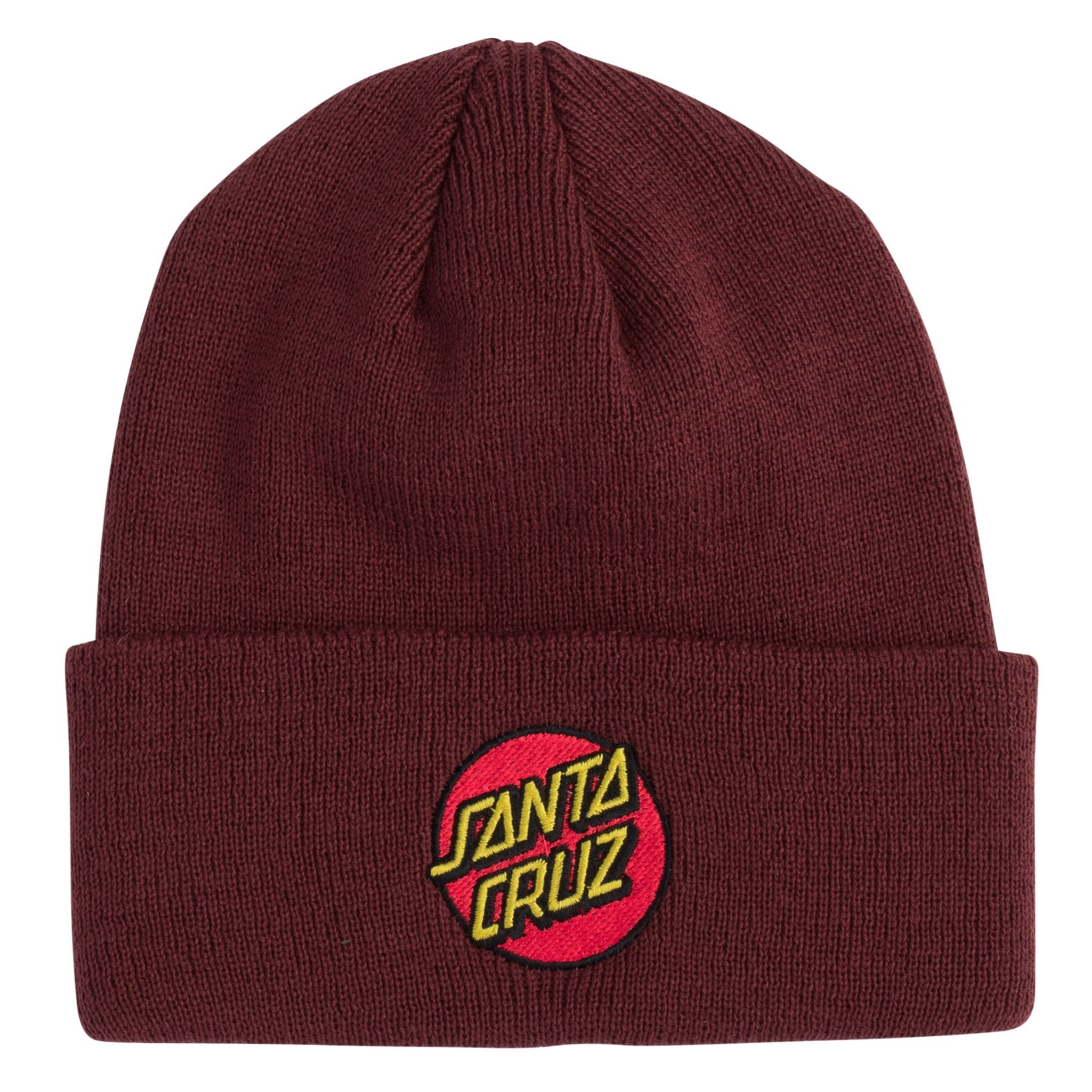 Santa store cruz beanies