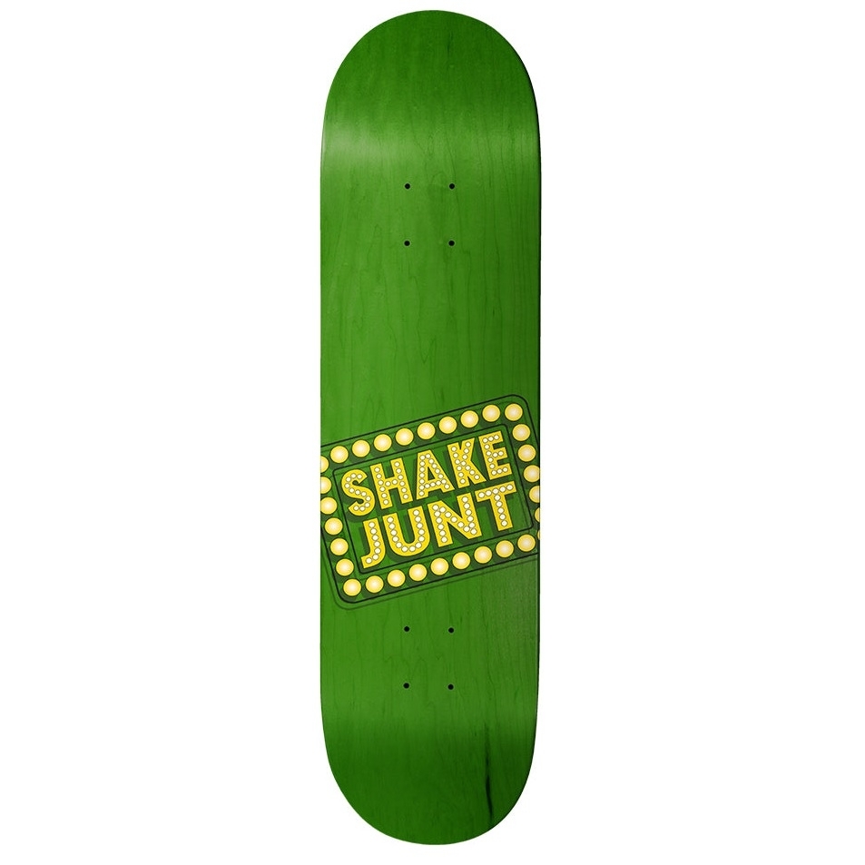 Shake Junt Zion Wright Stencil Skateboard Grip Tape