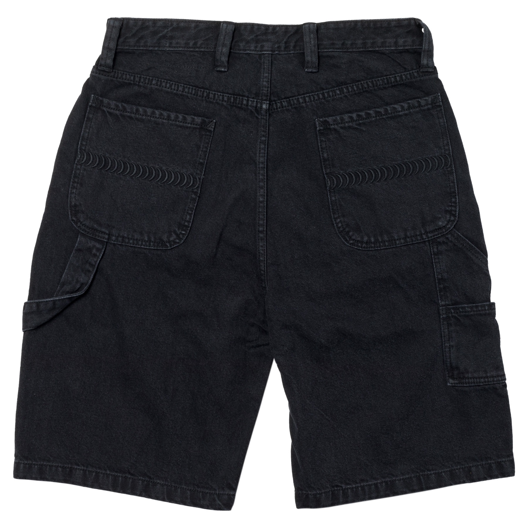 Buy Black Shorts & 3/4ths for Boys by ALLEN SOLLY Online | Ajio.com