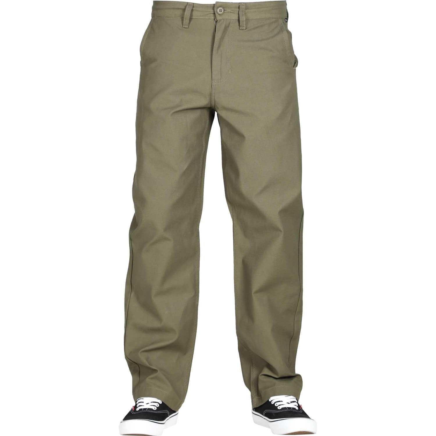 authentic chino pro