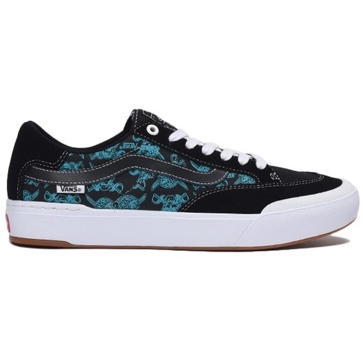 vans berle pro