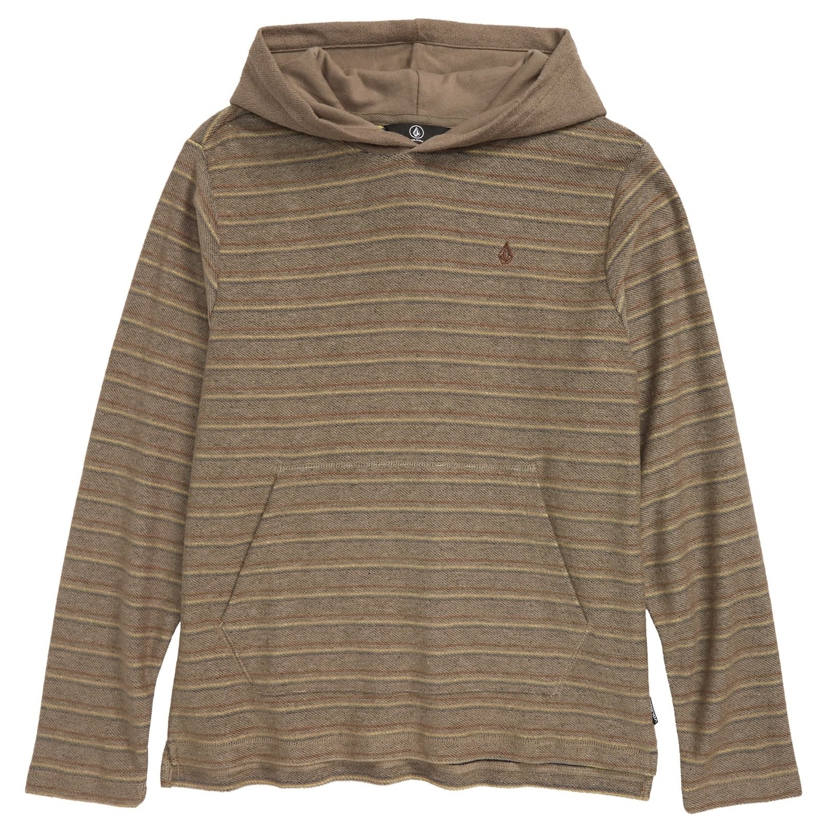 volcom chiller hoodie