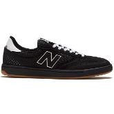 New balance hot sale 440 black